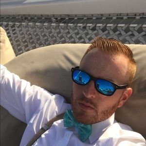 Meet your Posher, Dan